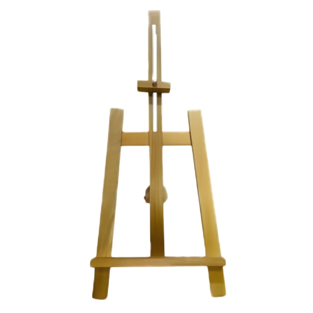 Cns Hobby Tuval 33 Cm - 53 Cm Kayın Şövale